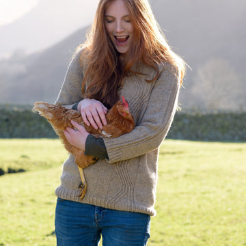 The Fibre Co. Galleny Force PDF