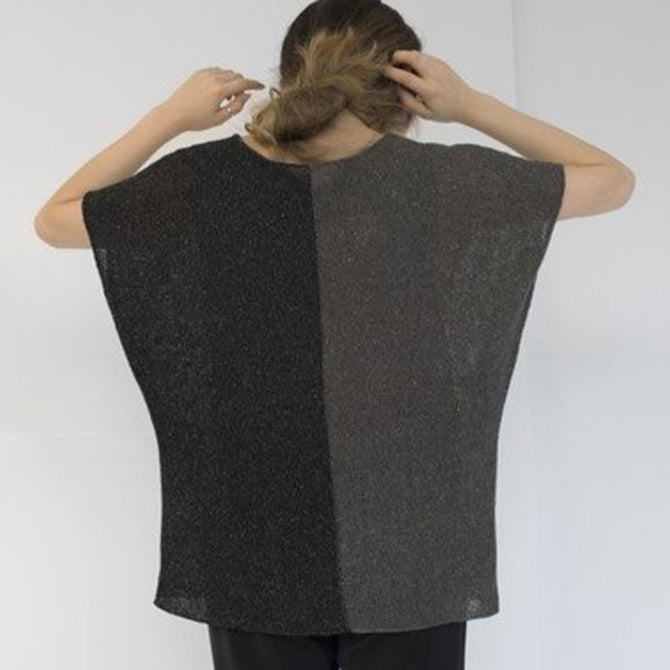 Shibui Knits Bevel Cardigan Knitting Pattern
