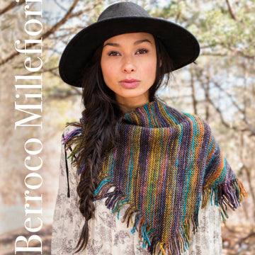 Berroco 377 Millefiori