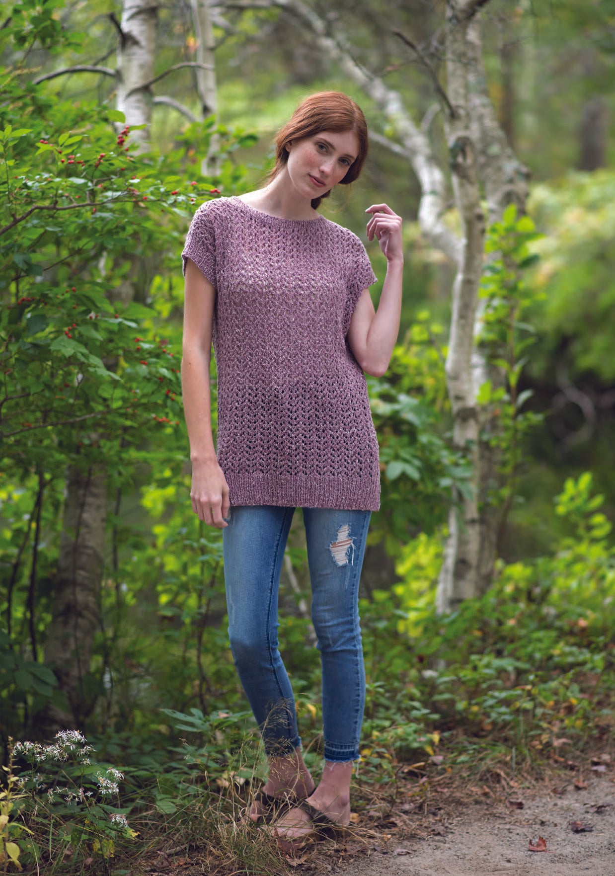 Berroco Portfolio Vol. 5 PDF