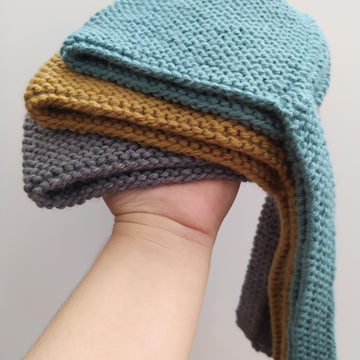 Darcy Kids Bonnet | 0-6 years