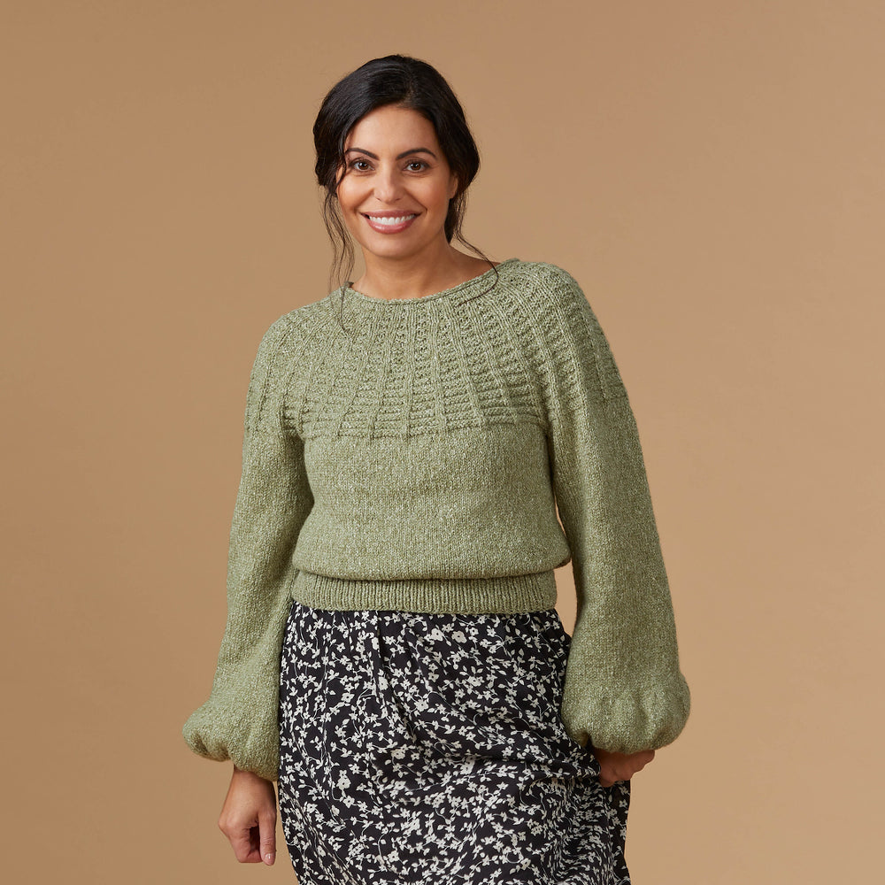 Valley Yarns Seven Sisters Women's Collection Ebook Knitting Pattern