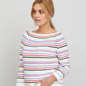 MillaMia Carola Jumper Knitting Pattern