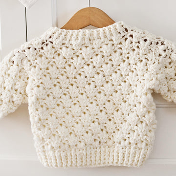 Melodie Sweater