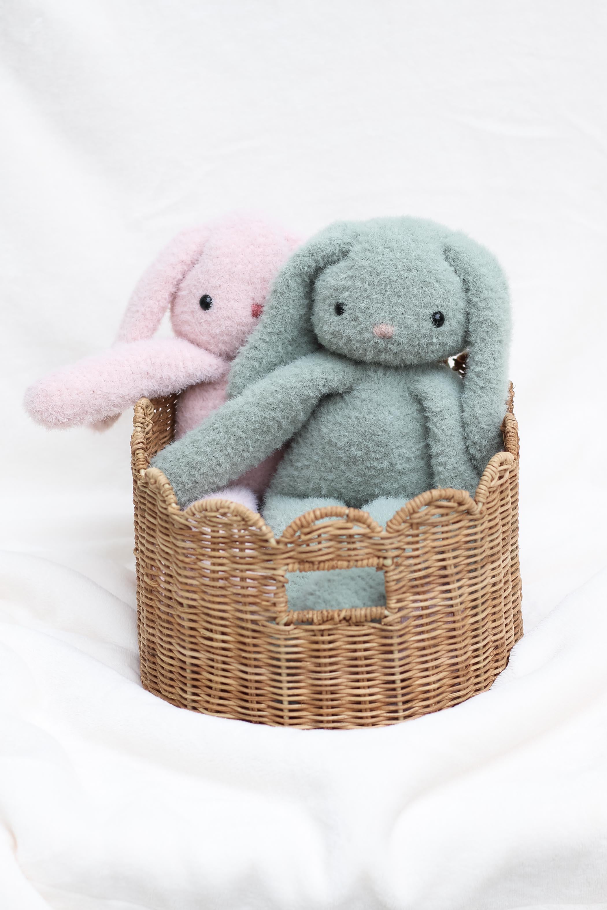 Storybook Bunny
