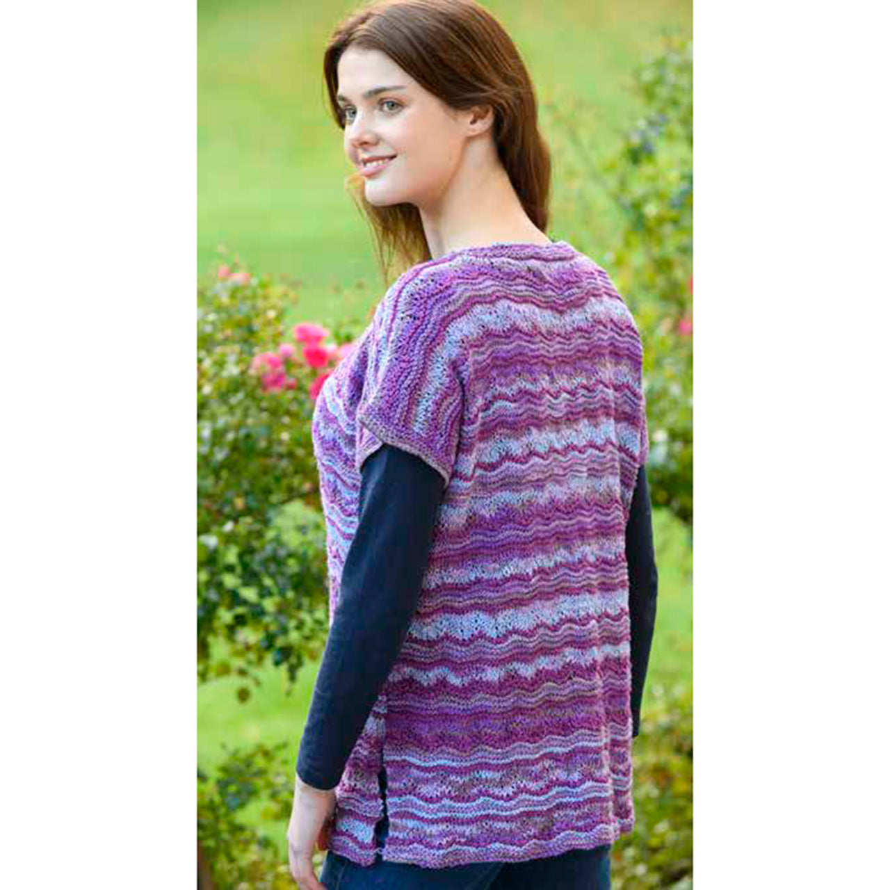 Juniper Moon Farm Jumper Knitting Pattern