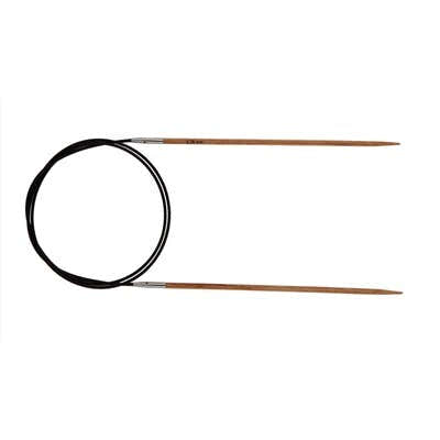 Knitter's Pride Naturalz 16" Fixed Circular Needles