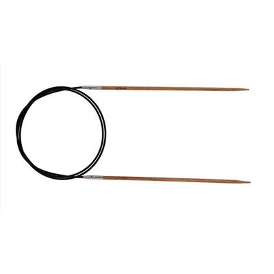 Knitter's Pride Naturalz 16" Fixed Circular Needles