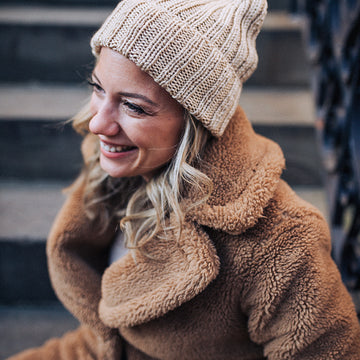 Royson Hat Knitting Pattern