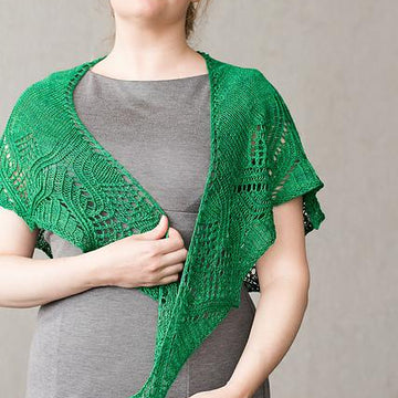 Ancient Egypt in Lace and Color