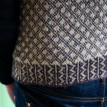 Hans waistcoat