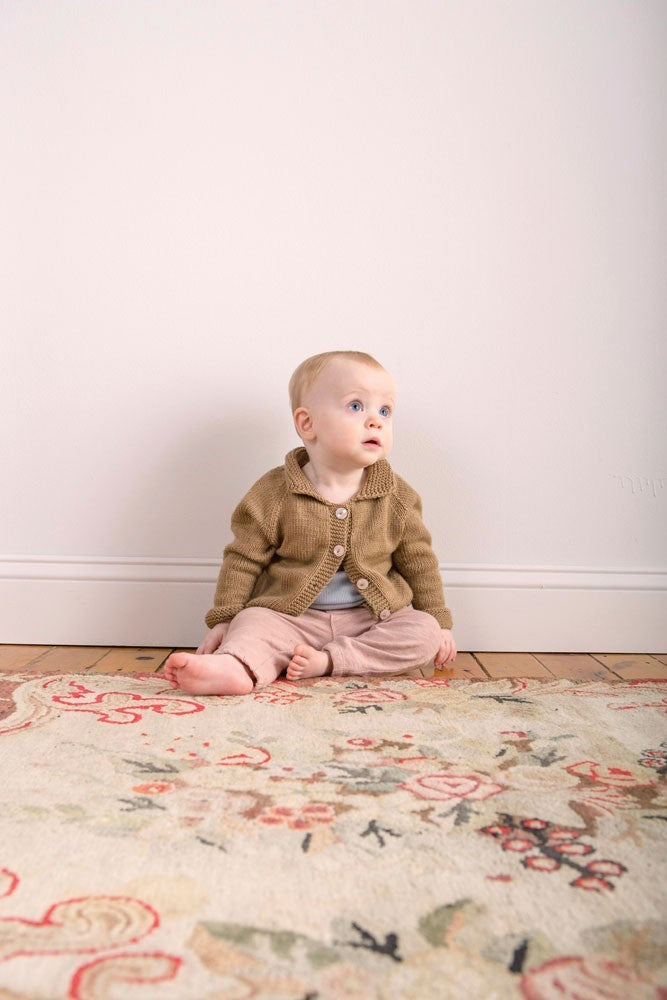 Berroco Comfort for Baby