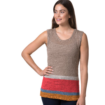 Tahki Yarns Spring/Summer 2018 (Ripple Capsule Collection)