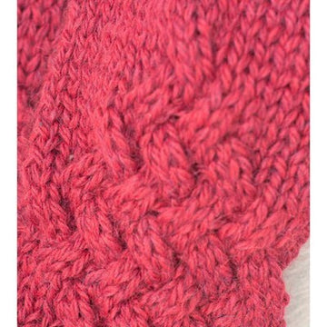 Juniper Moon Farm Hope Diamond Cowl - The Yorkshire Collection