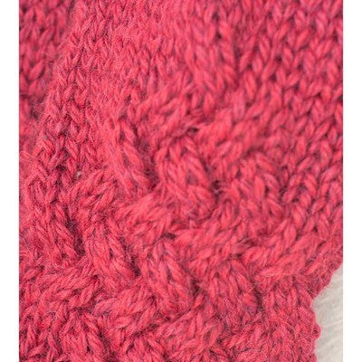 Juniper Moon Farm Hope Diamond Cowl - The Yorkshire Collection