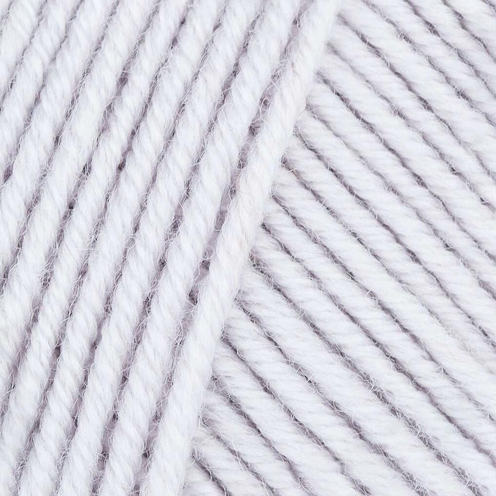 MillaMia Naturally Soft Merino Yarn - Merino Wool Sport