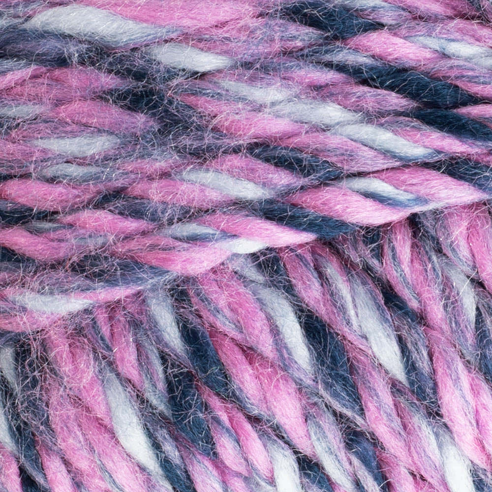 Lion Brand Hometown USA Yarn - Acrylic Super Chunky