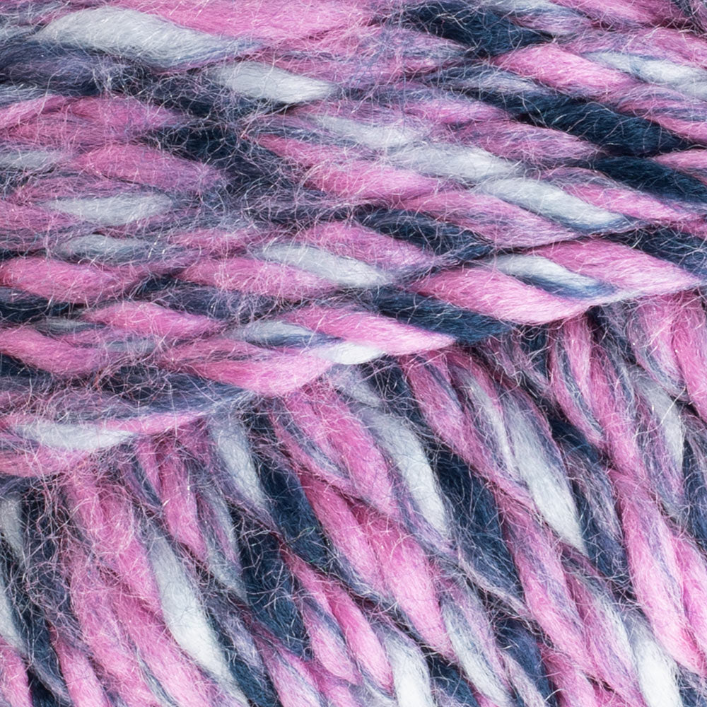 Lion Brand Hometown USA Yarn - Acrylic Super Chunky
