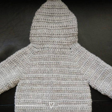 Cozy Hoodie