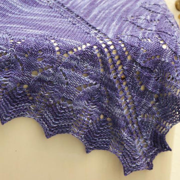 Bella Shawl