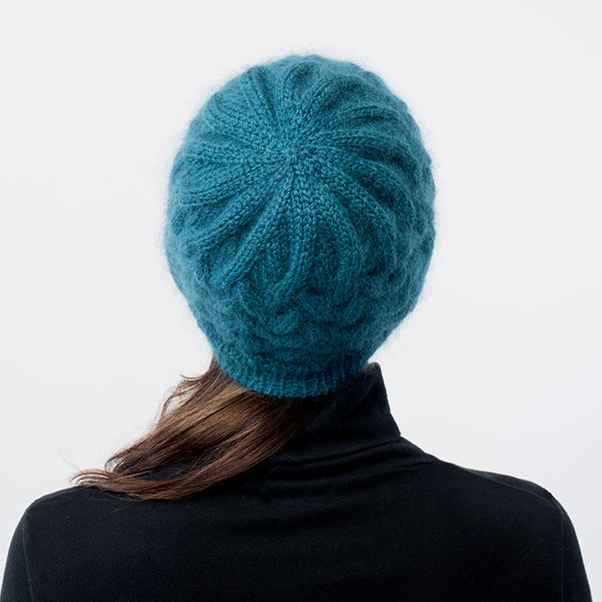 Shibui Knits Rise PDF