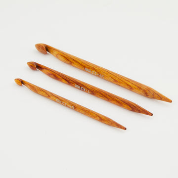 KnitPro Repair Hooks (set of 3 hooks)