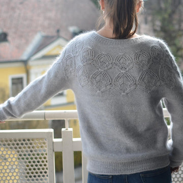 Auretta Sweater