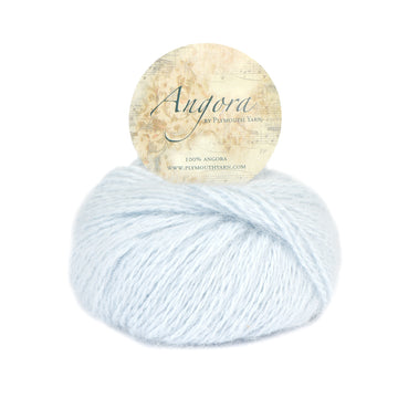 Plymouth Yarn Angora Yarn - Angora Worsted