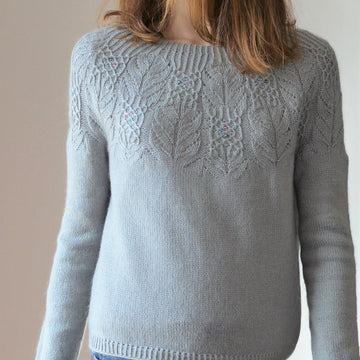 Azami Sweater