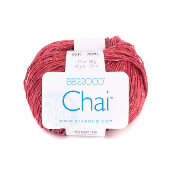 Berroco Chai Yarn - Linen DK