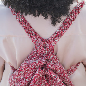 Berroco Bag Knitting Pattern