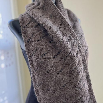 #357 Lara Cowl