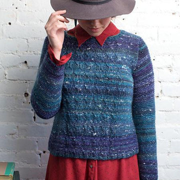 Carson Sweater