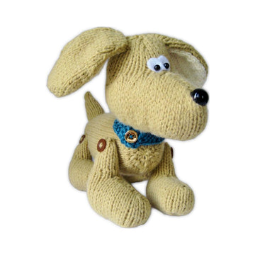 Biscuit the Dog
