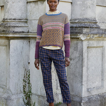 Debbie Bliss Elspeth PDF