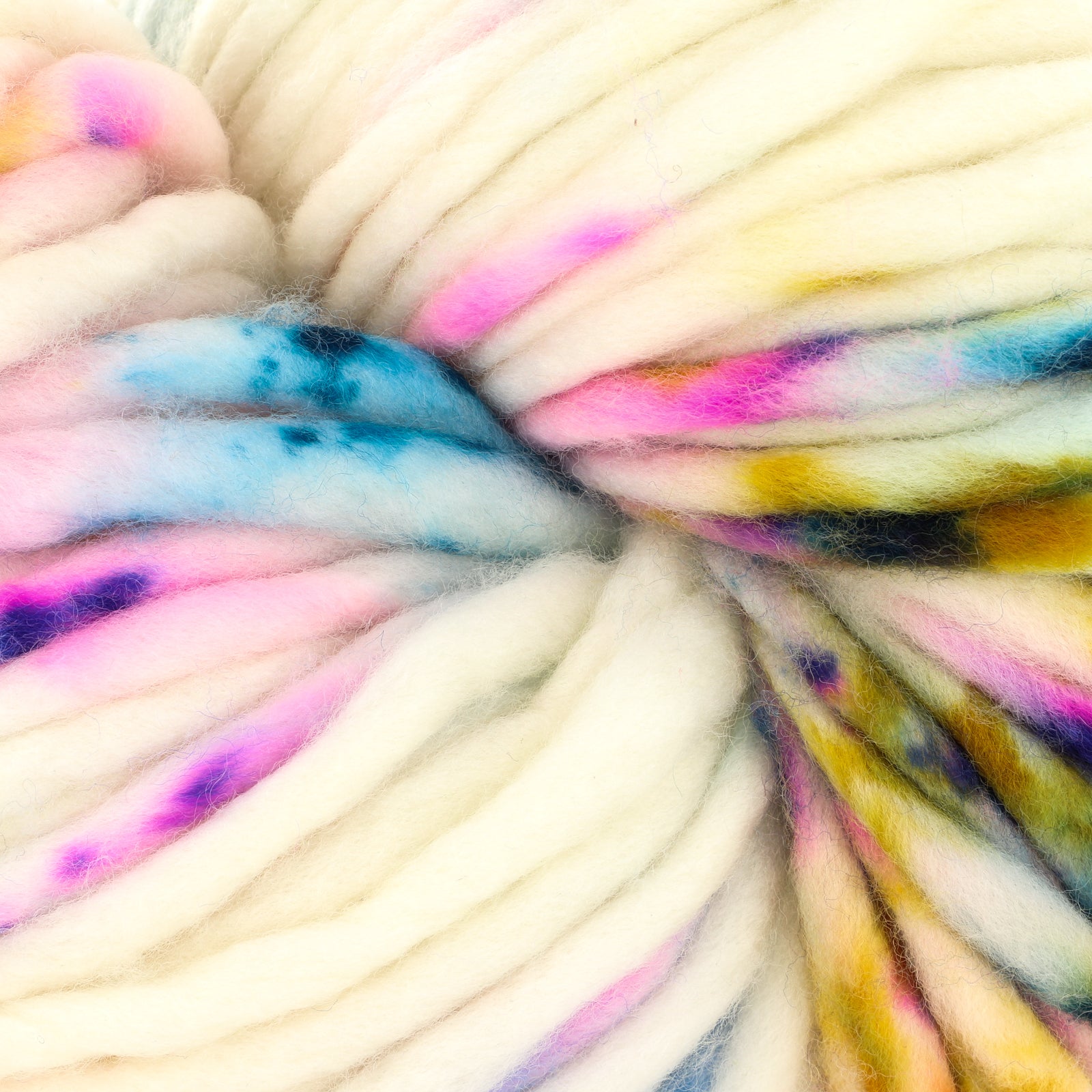 Dream in Color Savvy Yarn - Merino Wool Super Chunky