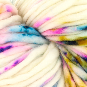 Dream in Color Savvy Yarn - Merino Wool Super Chunky