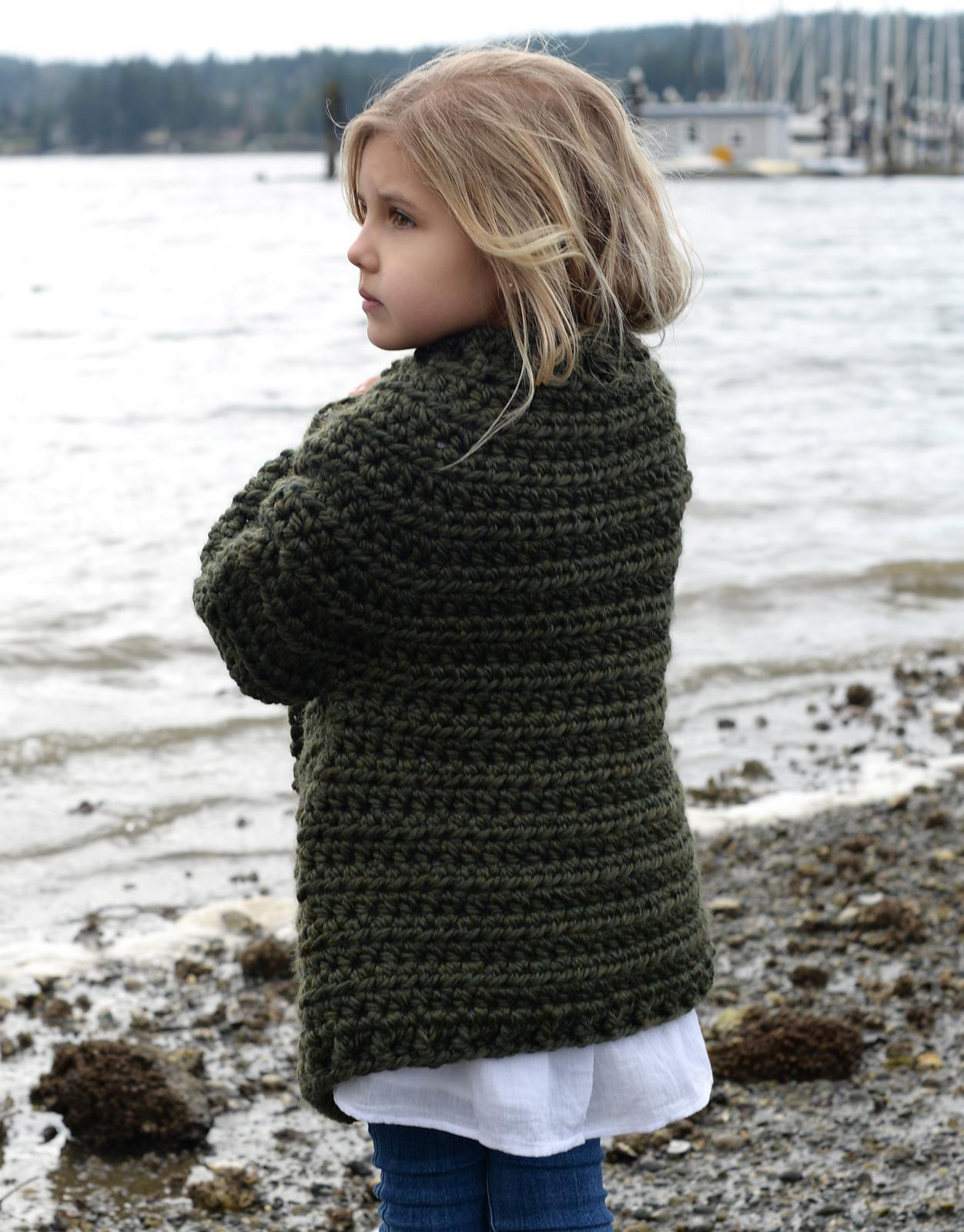 Thurston Sweater