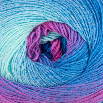 Sirdar Jewelspun Ombre