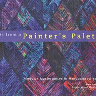 Knits from a Painters Palette
