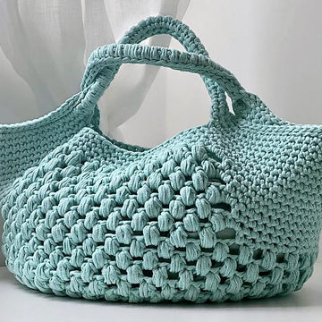 Set of 9 Bag Patterns