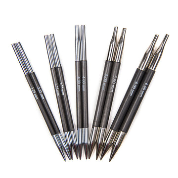 KnitPro Karbonz Special Interchangeable Needle Tips