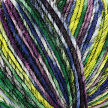 Tahki Yarns Kaleidoscope Yarn - Wool Worsted