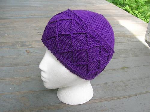 Kettering Hat