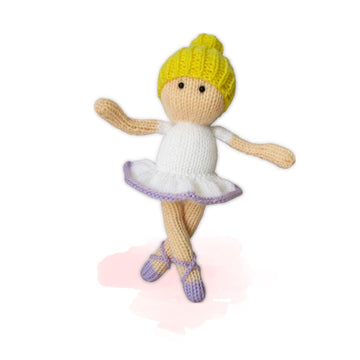 Bella the Ballerina