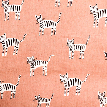 Tigers Blush