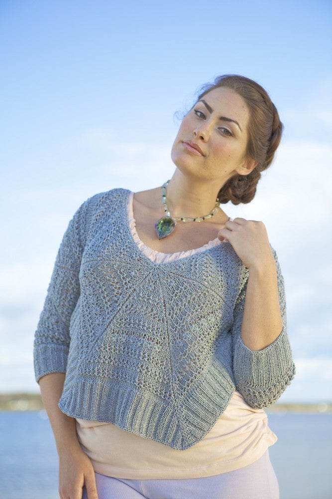 Berroco Norah Gaughan Collection Vol. 10