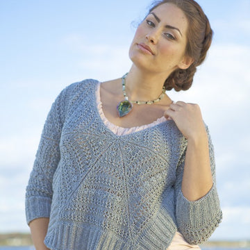 Berroco Norah Gaughan Collection Vol. 10