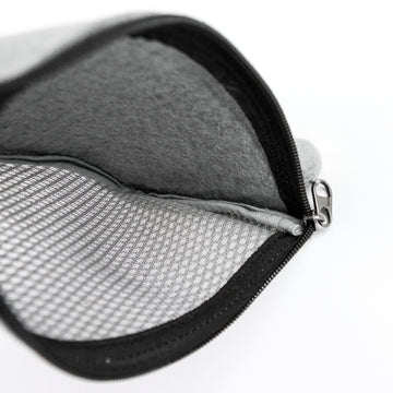 Fibres of Life Medium Mesh Bag