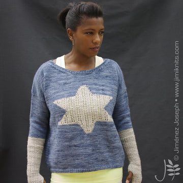 Lucky Star Jumper